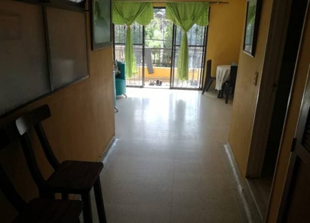 CASA COMODA EN VENTA SEGUNDO PISO- MEDELLIN — foto 5