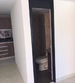 APARTAMENTO BONITO NUEVO EN BELÉN- MEDELLIN