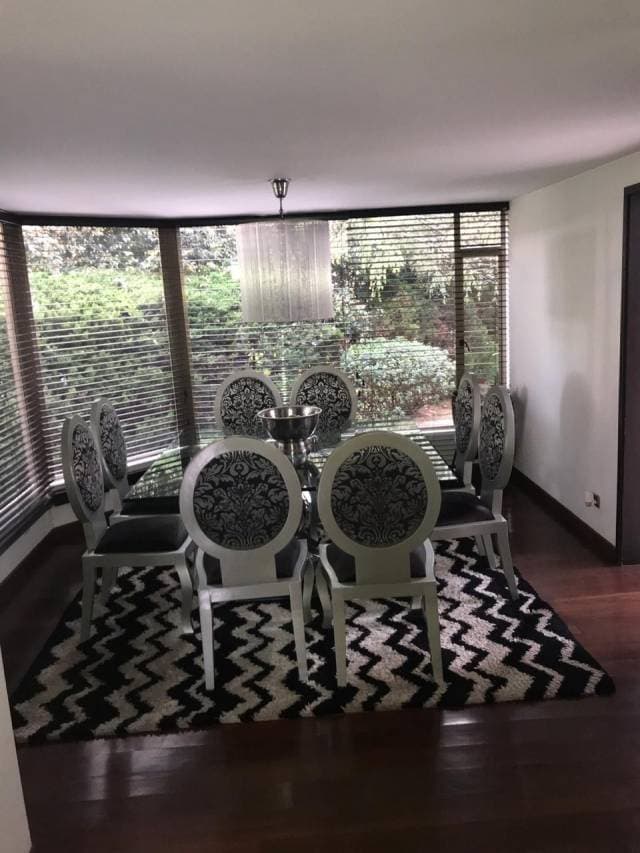 Se vende casa Torremolinos altos de suba — foto 3
