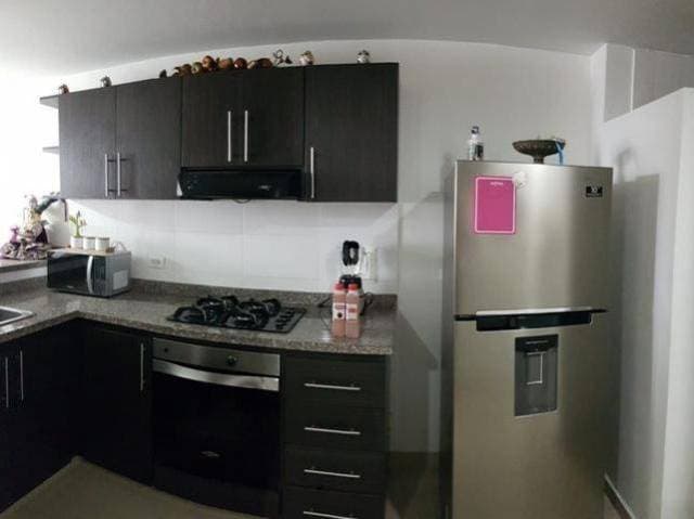 VENTO APARTAMENTO NUEVO SOTOMAYOR — foto 3