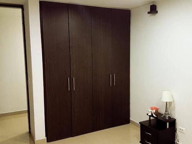 VENTO APARTAMENTO NUEVO SOTOMAYOR — foto 5