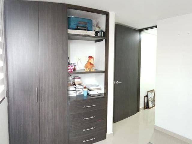 VENTO APARTAMENTO NUEVO SOTOMAYOR — foto 7