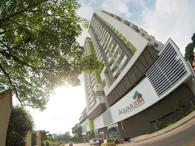 VENDO APARTAMENTO BUCARAMANGA — foto 1