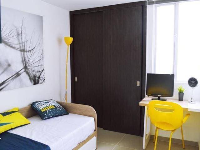 VENDO APARTAMENTO BUCARAMANGA — foto 5