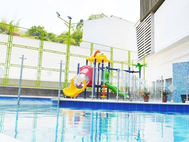 VENDO APARTAMENTO BUCARAMANGA — foto 7