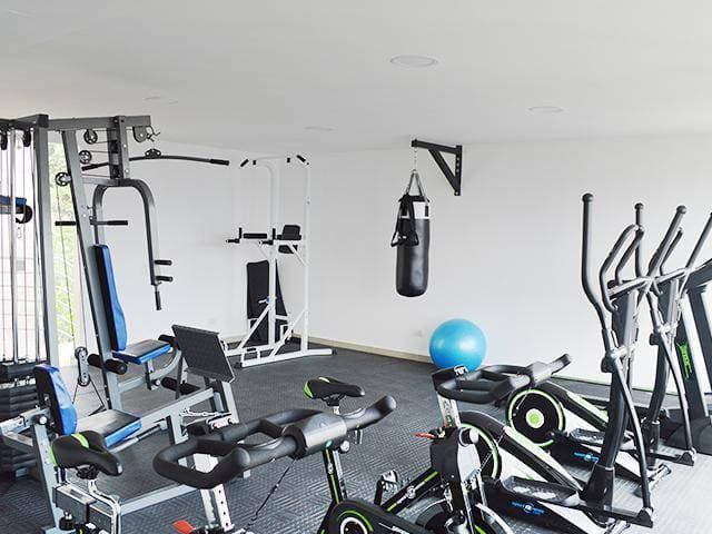 VENDO APARTAMENTO BUCARAMANGA — foto 8