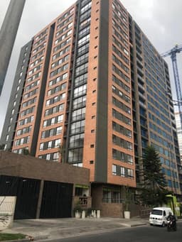 VENDO APARTAMENTO CEDRITOS 147