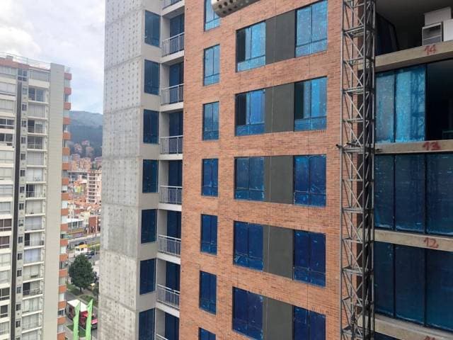 VENDO APARTAMENTO CEDRITOS 147 — foto 2