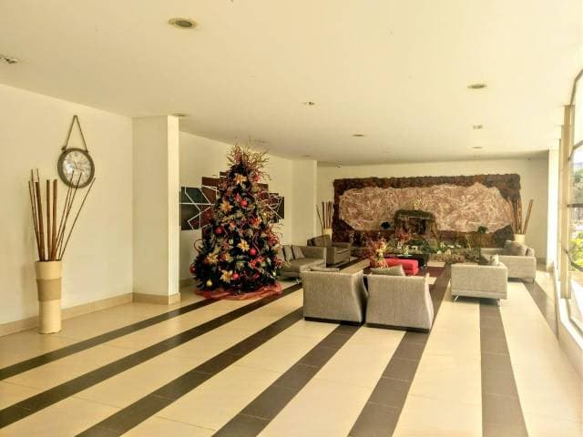 Apartamento en venta — foto 1