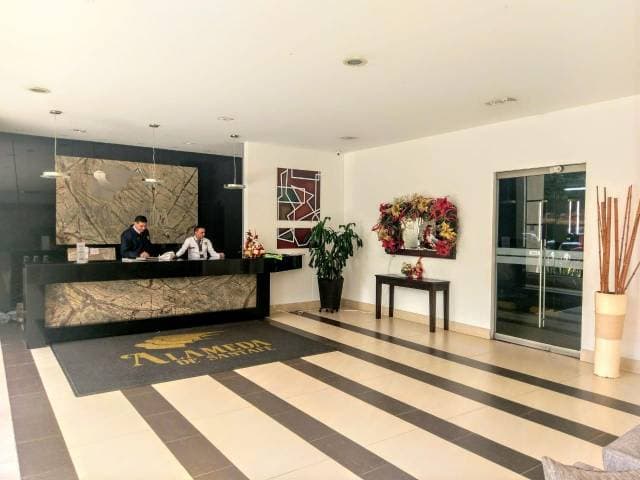 APARTAMENTO EN VENTA — foto 1