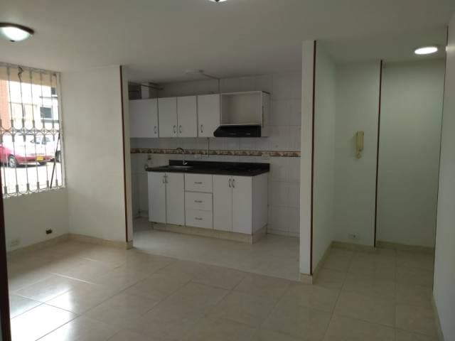 APARTAMENTO EN VENTA — foto 3