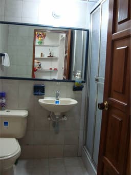 Habitación cerca de Uniagraria y Portal de la 170