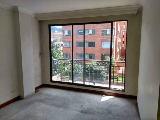 APARTAMENTO EN VENTA 125 MT — foto 5