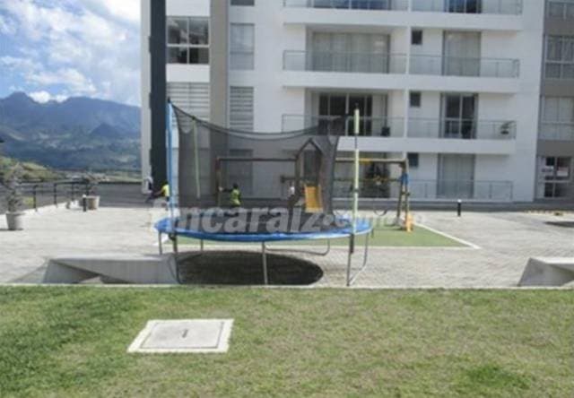 APARTAESTUDIO TORRES DE MILÁN — foto 8