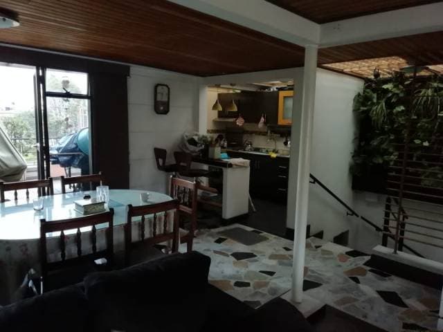 Casa en Ciudad Montes — foto 4