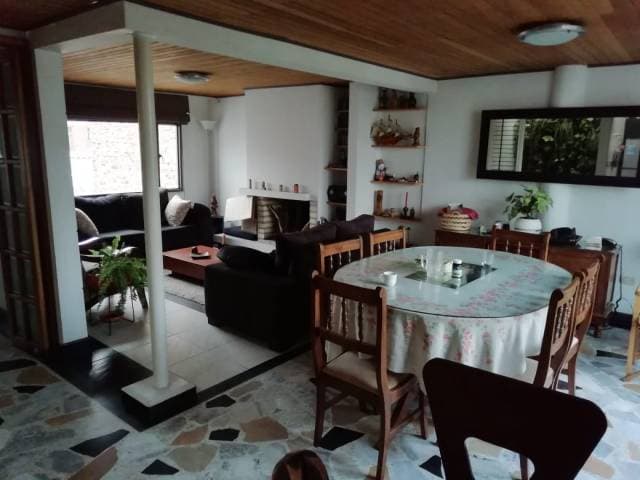 Casa en Ciudad Montes — foto 5