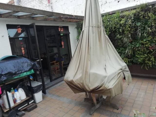 Casa en Ciudad Montes — foto 6