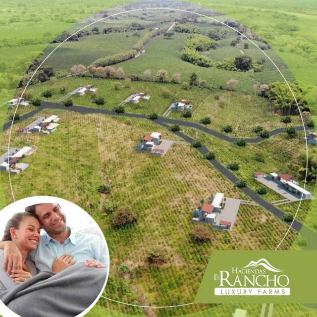 HACIENDAS DESDE 984.000.0000 — foto 1