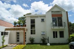 GANGA - VENTA DE CASA CAMPESTRE EN RESTREPO - META
