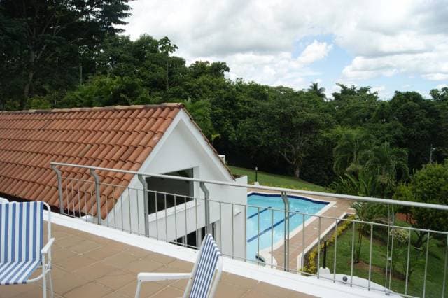 GANGA - VENTA DE CASA CAMPESTRE EN RESTREPO - META — foto 3
