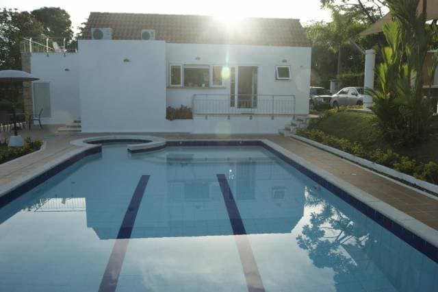 GANGA - VENTA DE CASA CAMPESTRE EN RESTREPO - META — foto 12