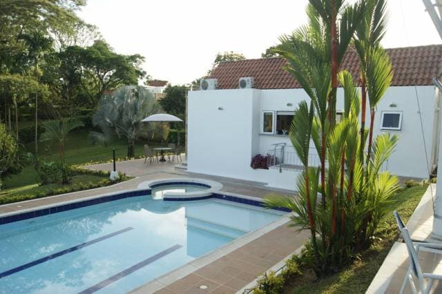GANGA - VENTA DE CASA CAMPESTRE EN RESTREPO - META — foto 13