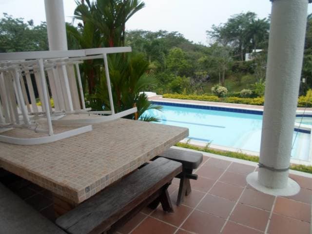 GANGA - VENTA DE CASA CAMPESTRE EN RESTREPO - META — foto 14