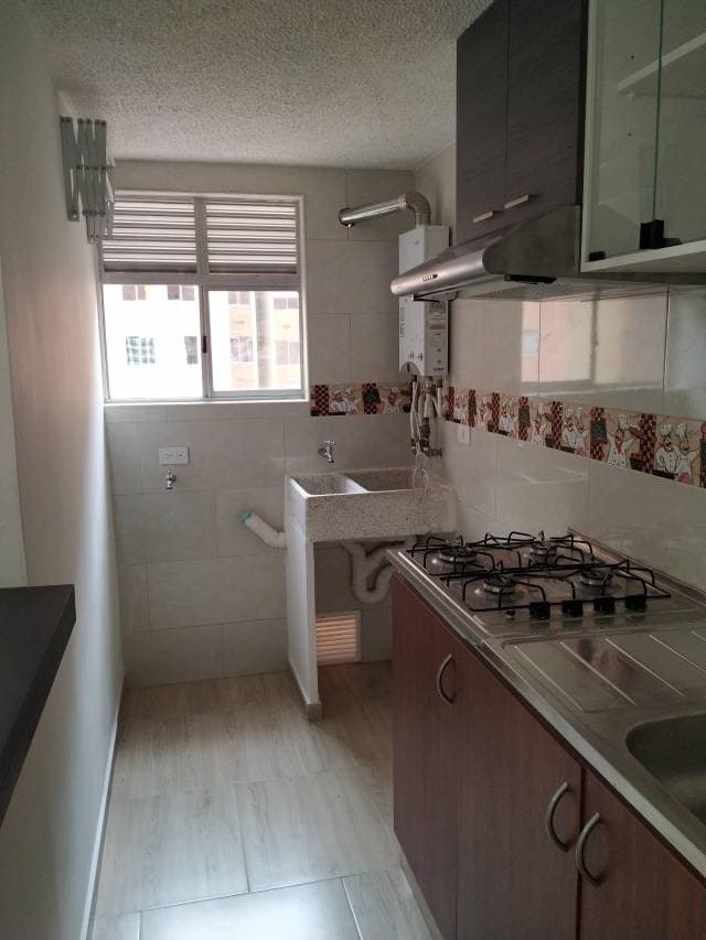 ARRIENDO APTO 6º PISO CON ASCENSOR, ESTRENAR EXCELENTES ACABADOS — foto 11