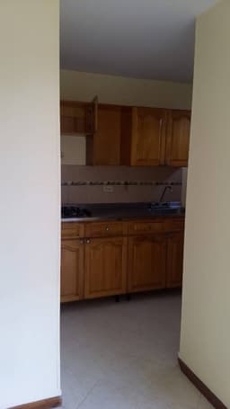 Ganga vendo apartamento Barrio BOSTON