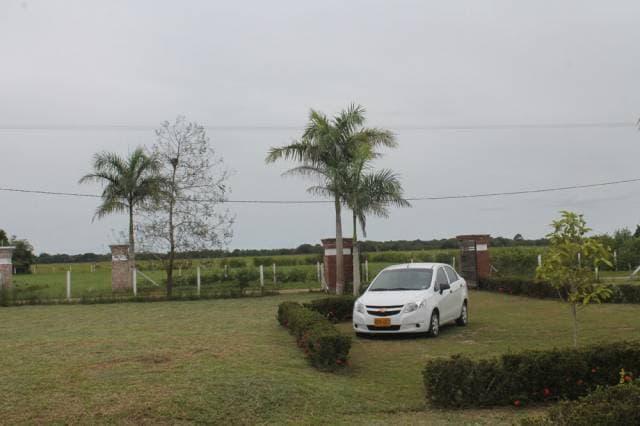 VENTA DE CASA CAMPESTRE EN PUERTO LOPEZ-META — foto 2