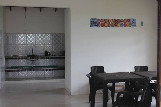 VENTA DE CASA CAMPESTRE EN PUERTO LOPEZ-META — foto 6