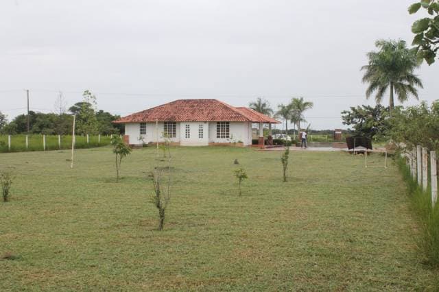 VENTA DE CASA CAMPESTRE EN PUERTO LOPEZ-META — foto 12