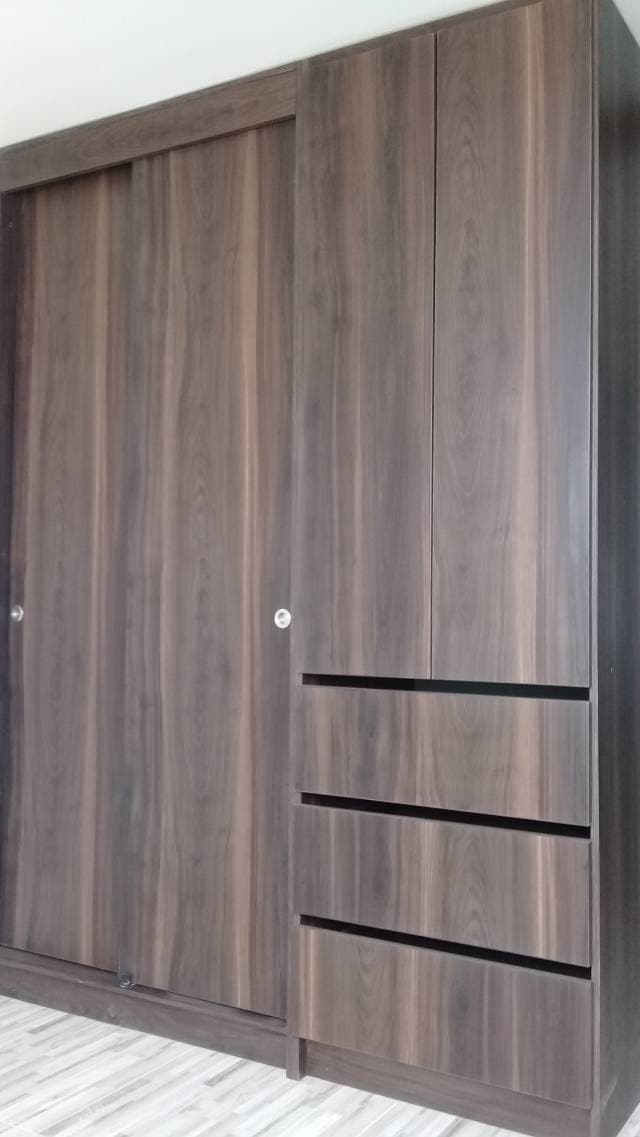 Madrid, ARRIENDO APTO PARA ESTRENAR CON ASCENSOR — foto 2