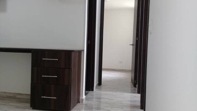 Madrid, ARRIENDO APTO PARA ESTRENAR CON ASCENSOR — foto 4