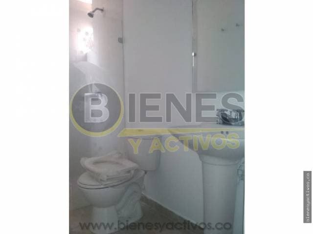 Arriendo de Apartamento en Envigado Cód: 1178284 — foto 4