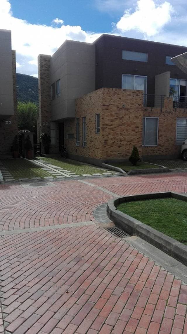 ARRIENDO CASA CHIA VENTTO — foto 3