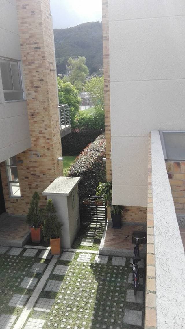ARRIENDO CASA CHIA VENTTO — foto 4