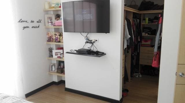 ARRIENDO CASA CHIA VENTTO — foto 6