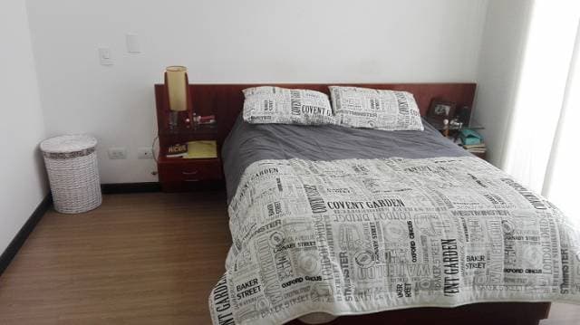 ARRIENDO CASA CHIA VENTTO — foto 7