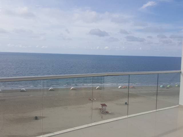VENTA VISTA DIRECTA AL MAR MORROS ULTRA — foto 1