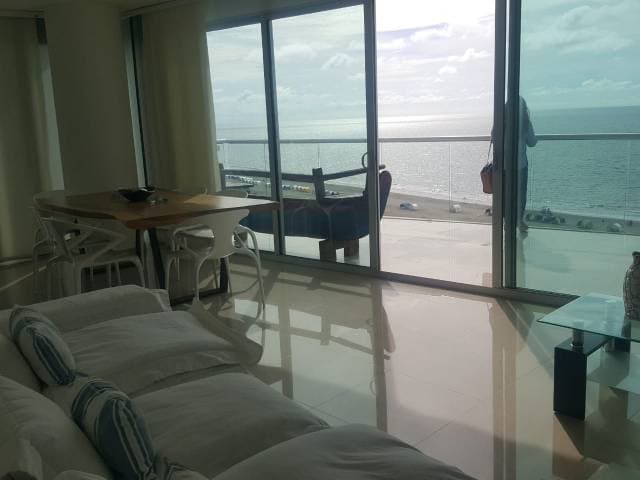 VENTA VISTA DIRECTA AL MAR MORROS ULTRA — foto 7