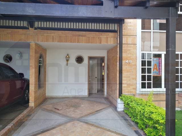 SE ARRIENDA CASA EN CAÑAVERAL — foto 4
