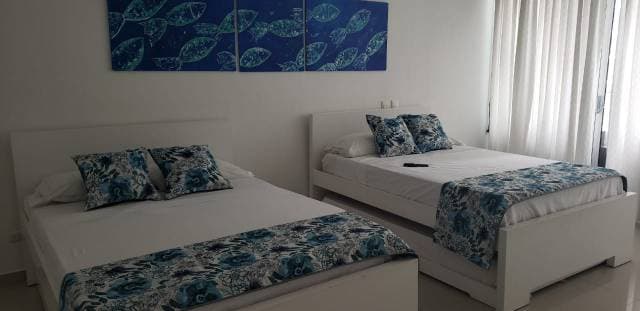 MORROS CARTAGENA APARTAMENTO EN VENTA — foto 2