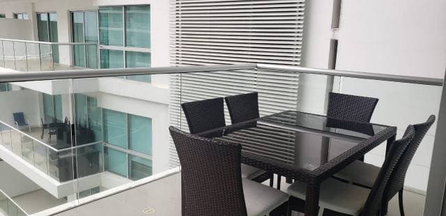 MORROS CARTAGENA APARTAMENTO EN VENTA — foto 4