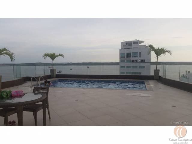 APARTAMENTO EN VENTA EN CASTILLOGRANDE 3 ALCOBAS — foto 2