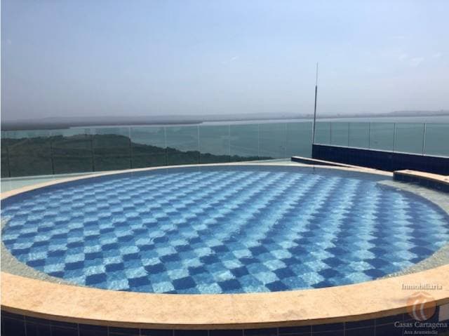 VENTA APARTAMENTO PORTOVENTO. ZONA MORROS — foto 4