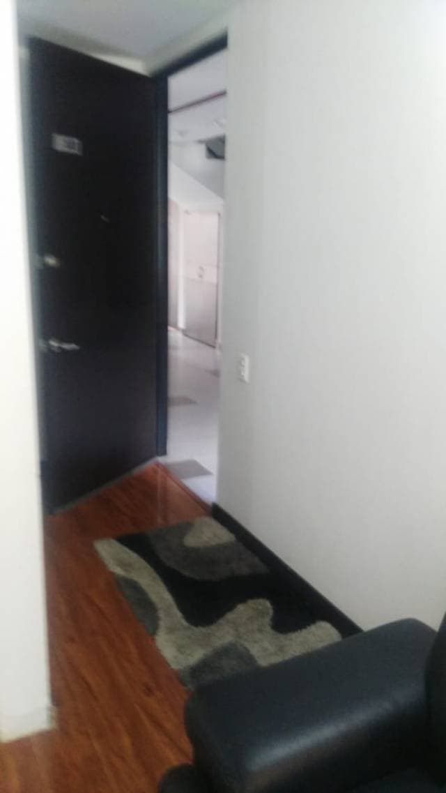 MADRID VENDO APTO 1 PISO, LA SIERRA — foto 3