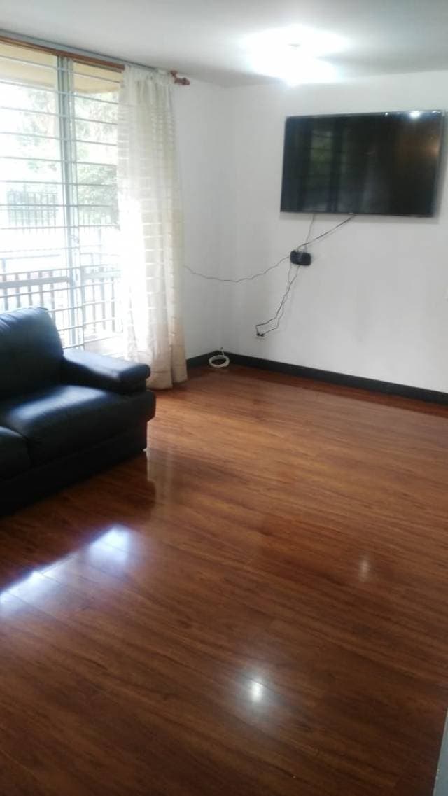 MADRID VENDO APTO 1 PISO, LA SIERRA — foto 8