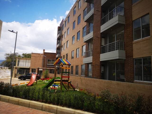 Increible apartamento duplex de 72 m2 en Tocancipa cundinamarca — foto 1