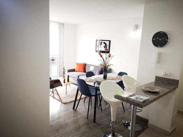 Increible apartamento duplex de 72 m2 en Tocancipa cundinamarca — foto 2